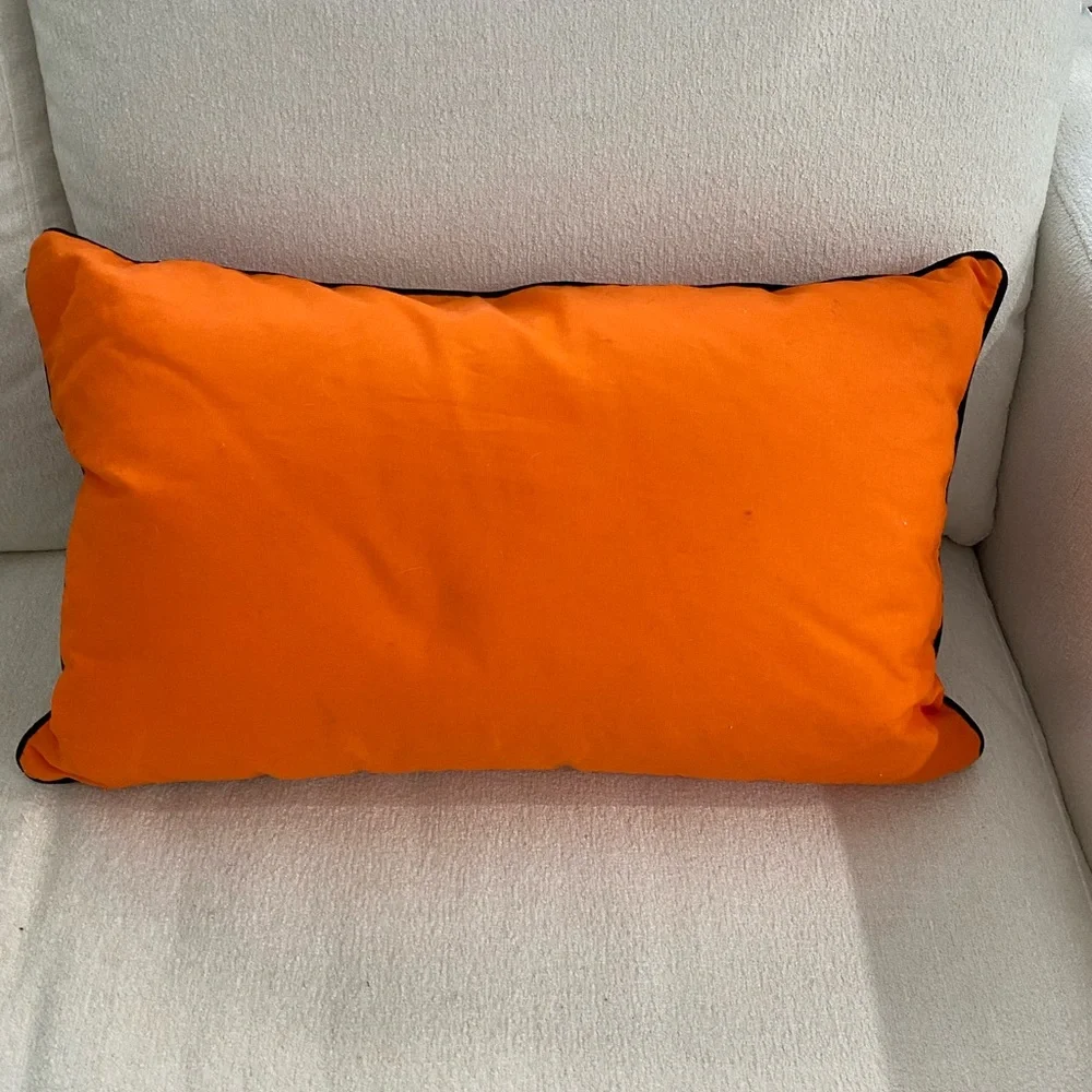 Halloween NWOT Festive Pillows